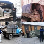 Фото №4 Вывоз мусора 