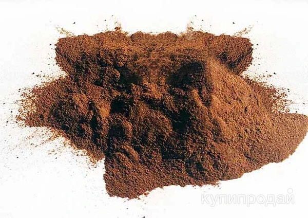 Фото Лигносульфонат натрия порошкообразный