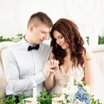 Фото №4 Свадебный фотограф