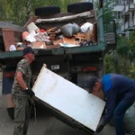 Вывоз мусора с грузчиками и транспортом Волгоград.