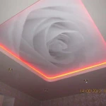 Фото №2 Студия натяжных потолков Арт Дизайн. 