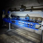 Фото №4 Линия по производству газобетона серии «Конвейерная с автоматизацией» АСМ-100КА (Б/У)