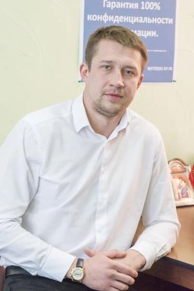 Фото Адвокат по уголовным и гражданским делам