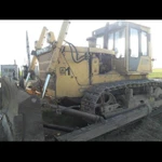 Фото №5 Бульдозер б-10м