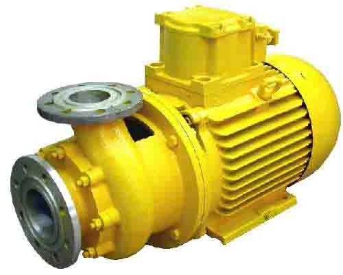 Фото насос КМН 100-80-160 (15 кВт)
