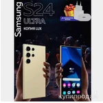 Фото №3 Samsung S24 Ultra 6/128 копия новинка