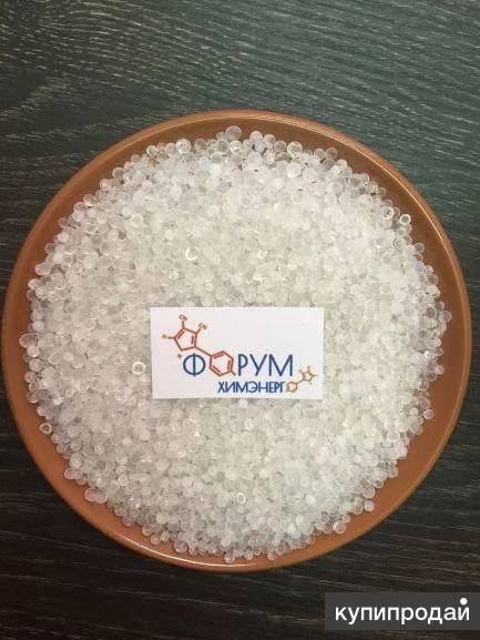 Фото Силикагель КСМГ (мешок 35кг)