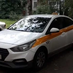 Аренда авто под такси спб