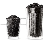 фото Подсолнечник калиброванный (кондитерский)