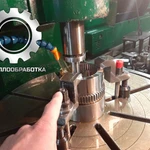 Фото №7 Изготовление зубчатых колес 
