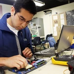 Частный компьютерный мастер Долгопрудный. 