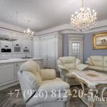 Фото №8 4-к квартира, 105 м2, 11/21 эт.