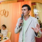 Фото №5 Ведущий на свадьбу, юбилей, выпускной, корпоратив