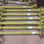 Фото №3 Карданные валы для сельхозтехники и тракторов