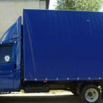 Грузоперевозки Калуга