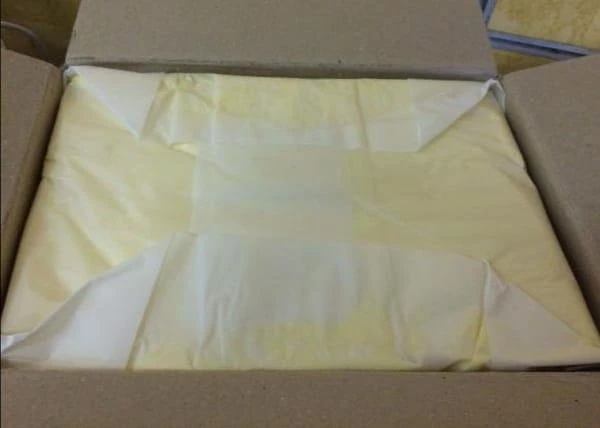 Фото Масло сливочное