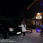 Фото №5 Аренда с водителем на знаменитом Land Rover Discovery! 