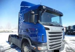 Фото №2 Продам Scania G400 LA4x2HNA 2012