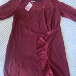 Фото №2 Вечернее платье 58-60