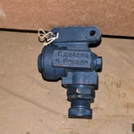 фото Комплектующие на тепловоз ТГК-2