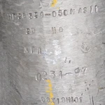 Фото №2 Вентили сильфонные нержавеющие НГ​ 26524 Ду50 ​Ру110