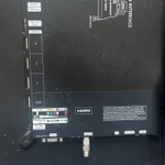 Фото №4 Телевизор samsung ue40d5000pw