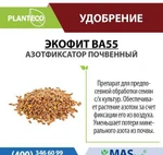 фото Экофит ВА55 Planteco - Азотфиксатор почвенный