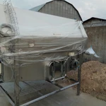 фото мойка для рыбы с перегружателем