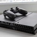 Чистка от пыли ps4 fat с заменой термопасты