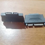 фото Переходник для HDD с 22-контактный разъем на 1,8 дюйма в Micro SATA