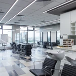 Класс Парикмахерский в аренду