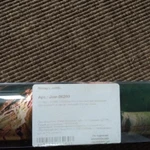 Фото №3 Фон для аквариума