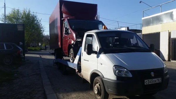 Фото эвакуатор в миллерово,чертково,тарасовский,глубокий