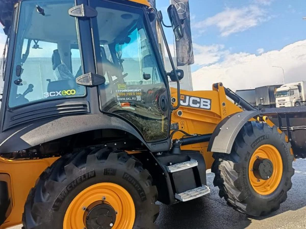 Фото В ООО "Спецресурс" Пополнение автопарка!!!