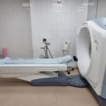 Фото №2 Компьютерный томограф LightSpeed VCT XT 64