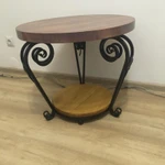 Фото №10 Подстолья металлические