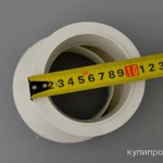 Фото №8 Манжета Ани уплотнительная для унитаза