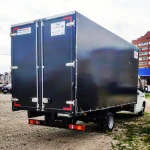 Фото №2 Грузоперевозки по РБ