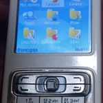 Фото №5 телефон Nokia N73