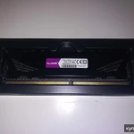 Фото №3 Оперативная память Kllisre ddr 4 2666 mHz