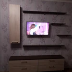 Фото №7 Сборка,установка корпусной мебели.