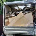 Фото №3 Вывоз мусора