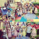 Детский игровой центр «Веселый уголок»