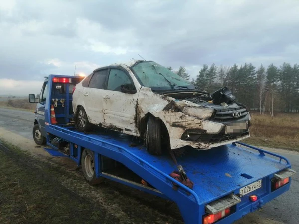 Фото Автоэвакуатор