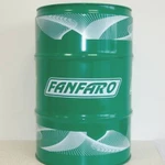 фото Масло Fanfaro tse 5W-30 полусинтека