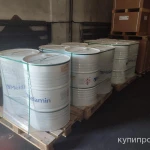 Фото №2 Смолы, пигменты, растворители, загустители, пеногасители, консерванты, клея