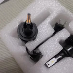 Фото №11 AUXITO LED лампы h7 , h11 , hb3