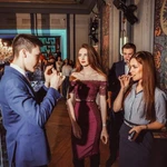 Фото №13 ИЛЛЮЗИОННОЕ ШОУ