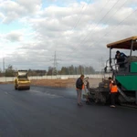 Асфальтирование в Новосибирске