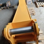 Фото №3 Удлинитель рукояти Komatsu PC300 PC350 PC400